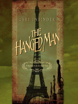 Hanged Man - Audiobook